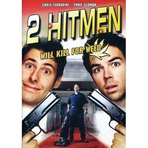 Two Hitmen  DVD